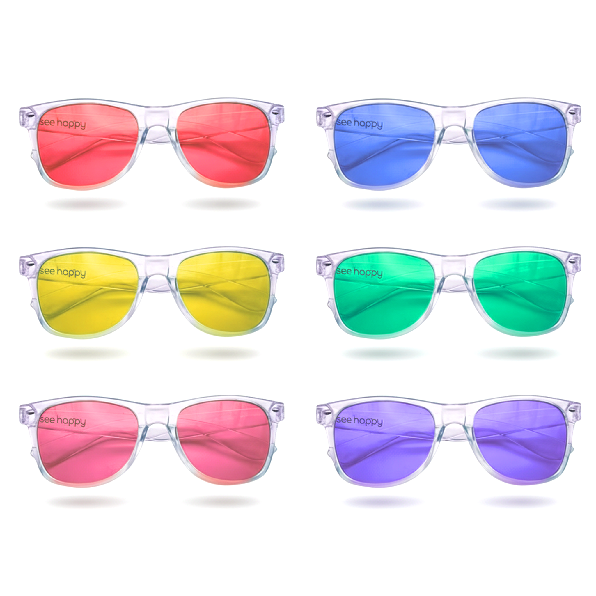 Introducing: The Cora & Nova Collections