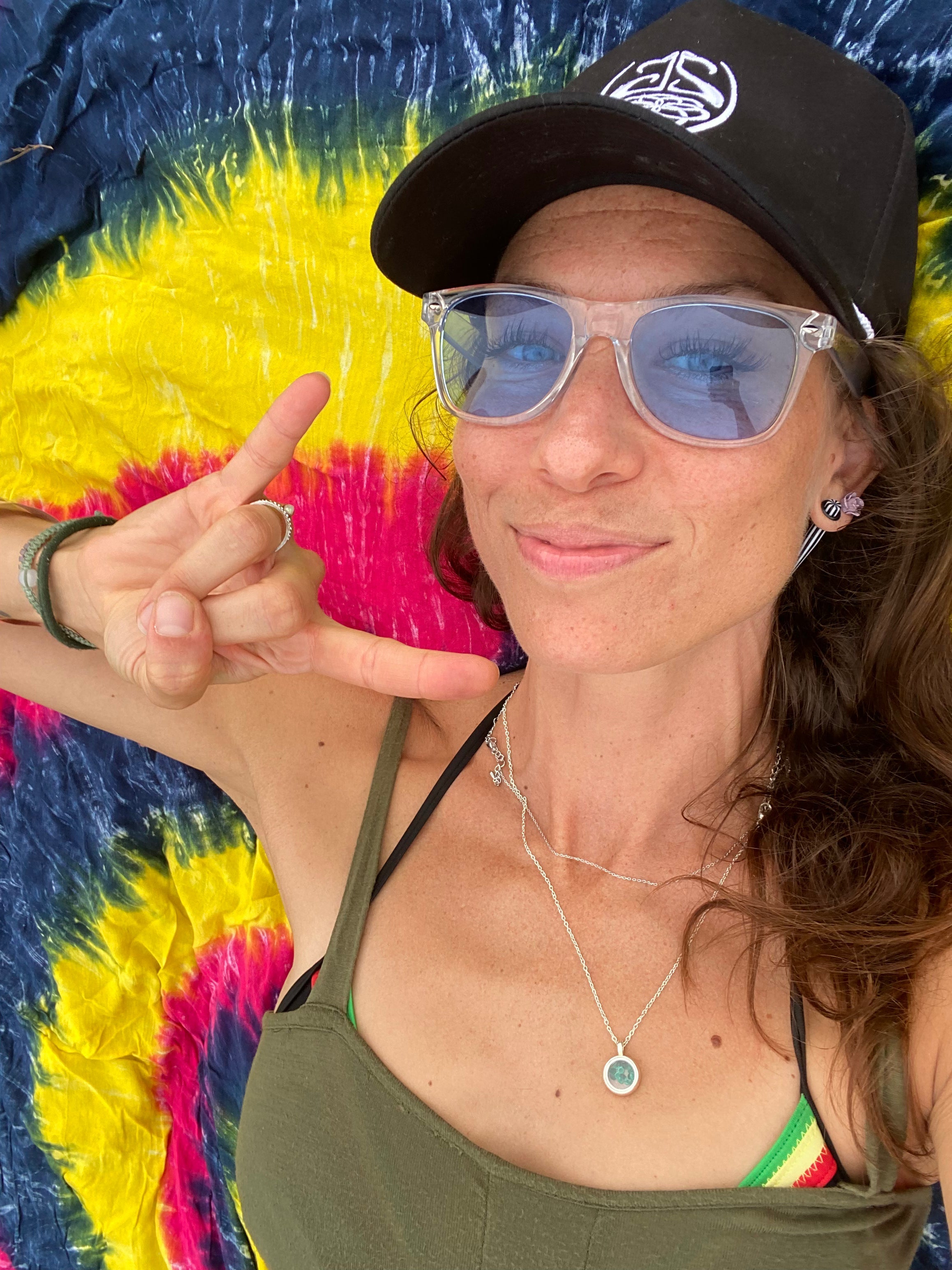 Ocean Blue: The Color of Cool, Calm, and Collected