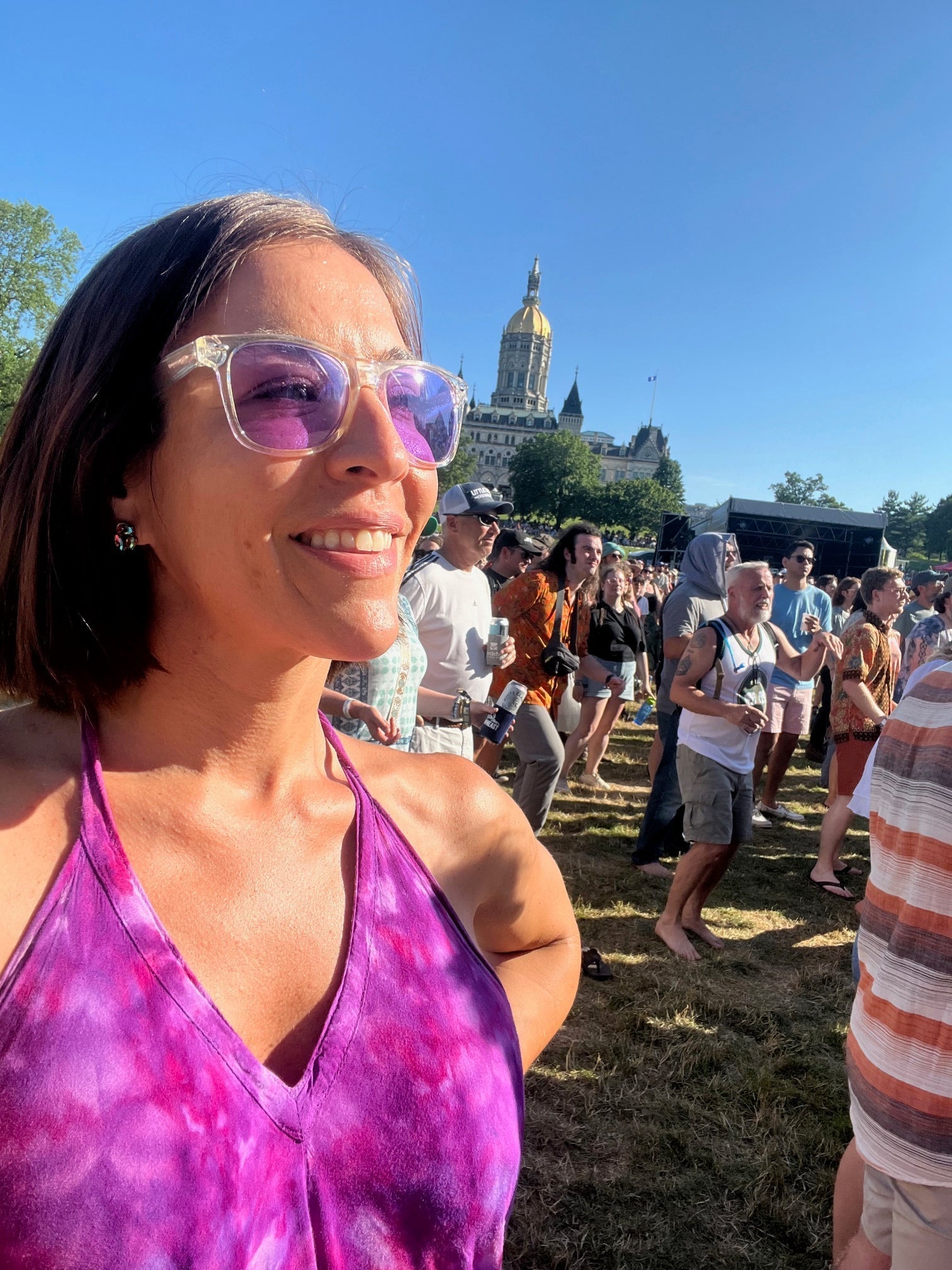 See Happy Glasses — small shifts in perspective create big joy