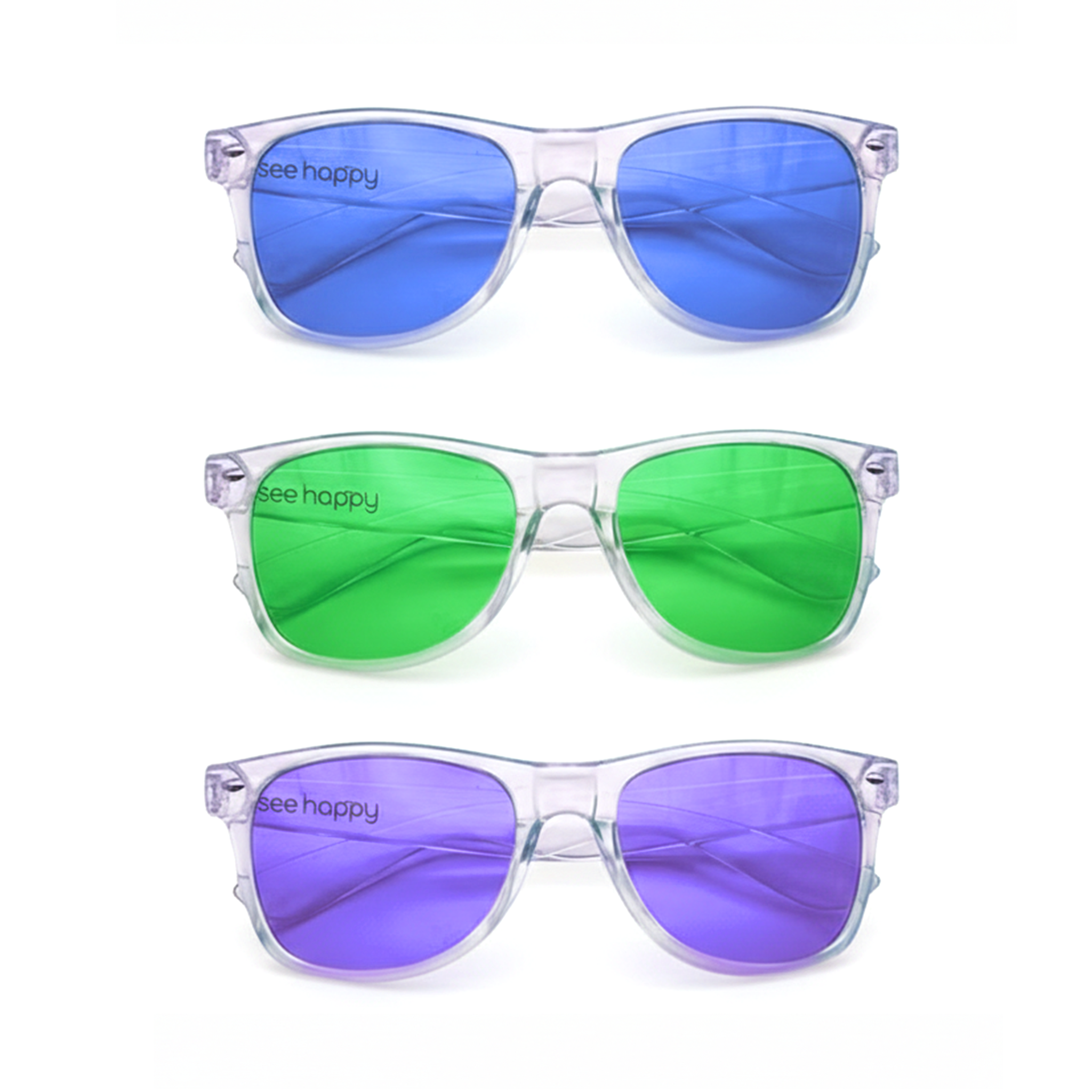 The Cora 3-Pack