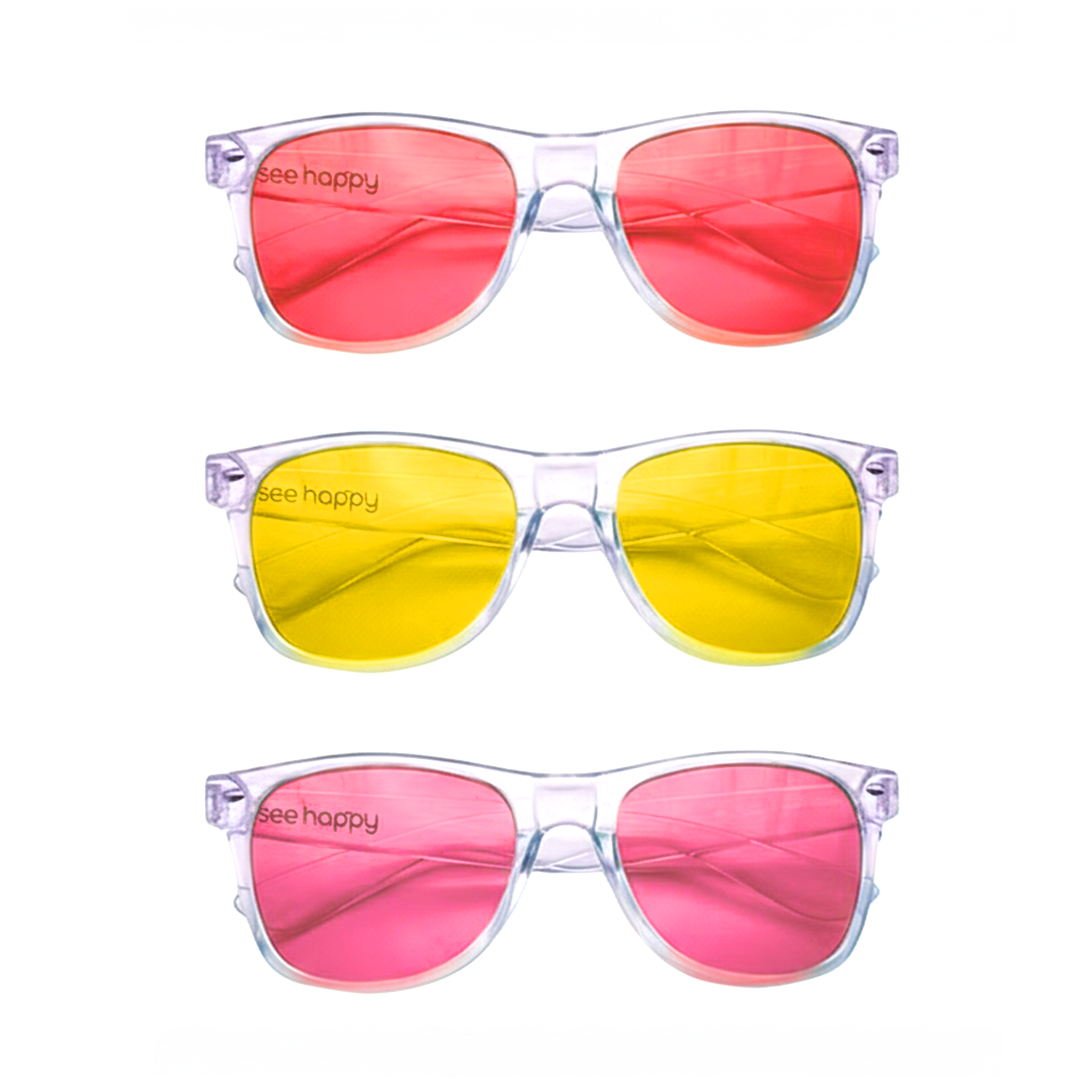 The Nova 3-Pack