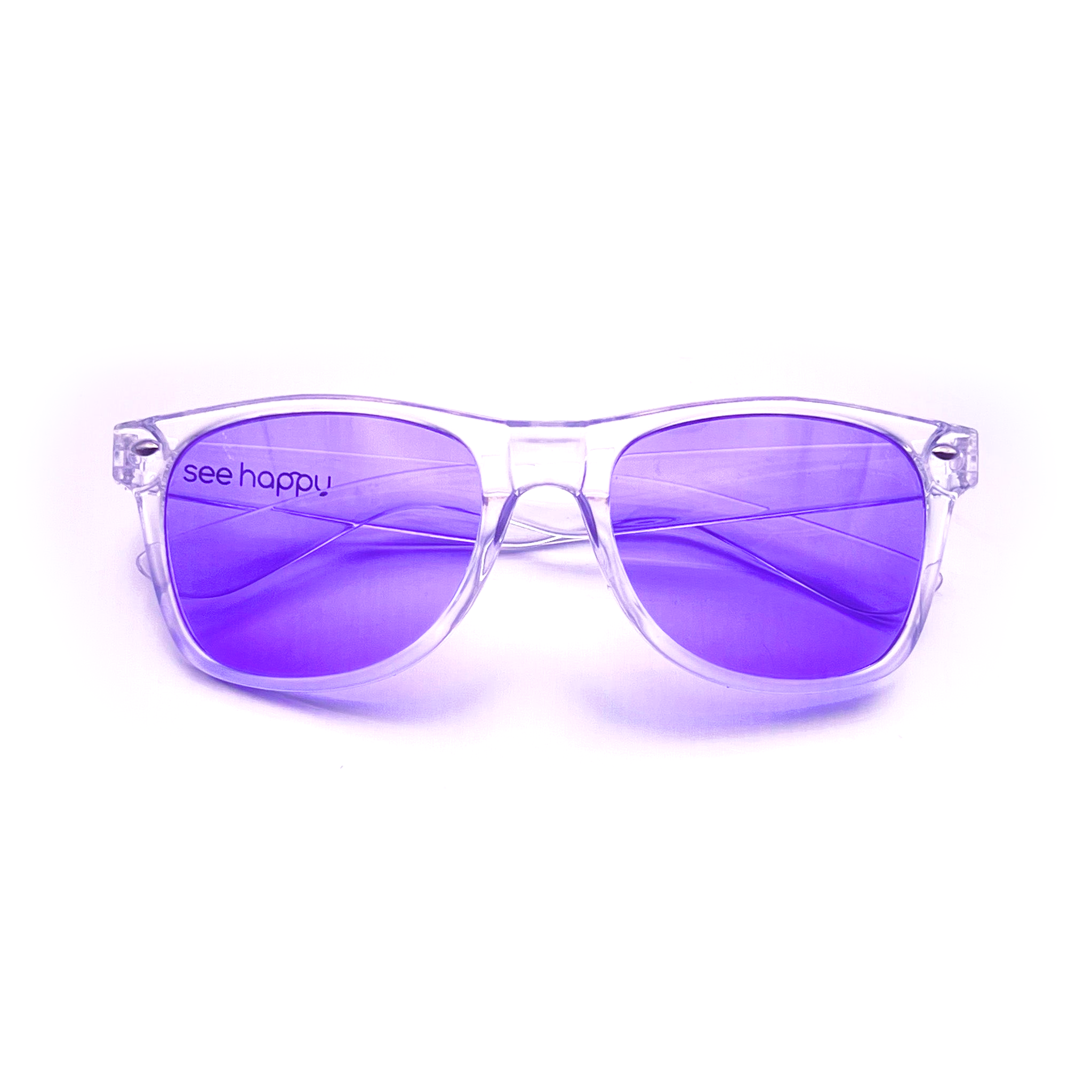 Visionary Purple