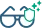 Scratch-Resistant Lenses Icon